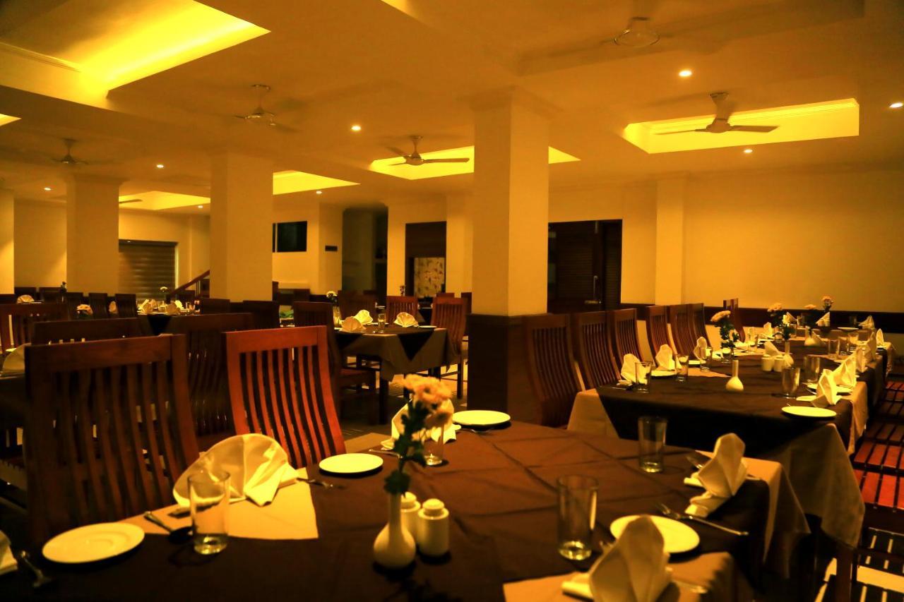 Hotel Victoria International Kattappana Εξωτερικό φωτογραφία