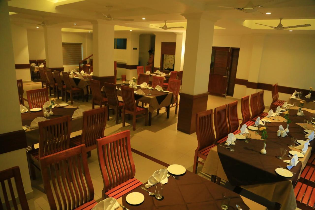 Hotel Victoria International Kattappana Εξωτερικό φωτογραφία